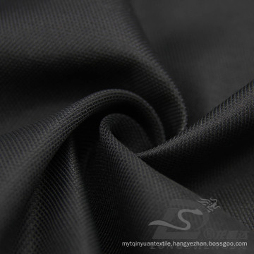 Water & Wind-Resistant Outdoor Sportswear Down Jacket Woven Diamond Dotted Jacquard 100% Polyester Pongee Fabric (E038)